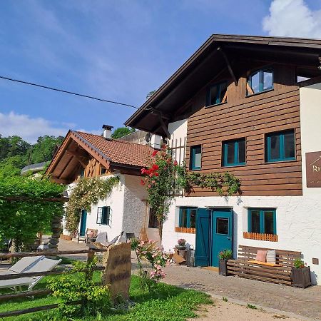 Chalet Passeier - River Saltusio Luaran gambar